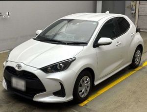 Toyota Yaris G grade 2023 for Sale