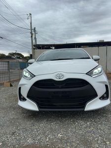 Toyota Yaris G Grade 2023 for Sale