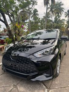 Toyota Yaris G Grade 2024 for Sale