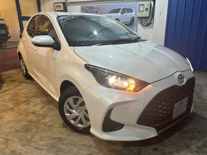 Toyota Yaris G Grade 2025 for Sale