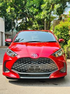 Toyota Yaris G Grade 2025 for Sale