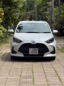 Toyota Yaris G Grade 2025 for Sale