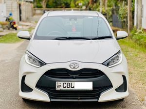 Toyota Yaris G Grade 4 way Camera 2020 for Sale