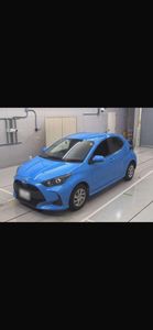Toyota Yaris G Grade safety 2023 for Sale