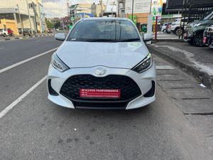 Toyota Yaris G LED 2024 for Sale
