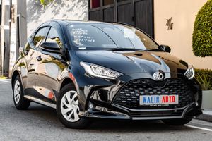 Toyota Yaris G-LED PACKAGE 2024 for Sale
