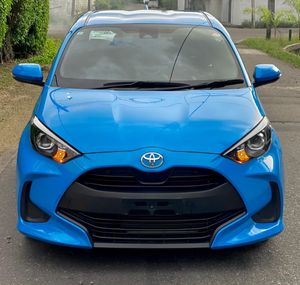 Toyota Yaris G Safety 2023 for Sale