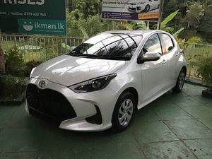 Toyota Yaris G UNREGISTERED 2024 for Sale