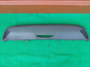 Toyota Yaris Ksp210 Rear Garnish/Diffuser for Sale
