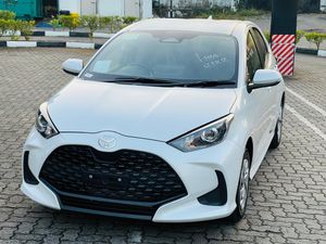 Toyota Yaris New Face Push Start 2025 for Sale