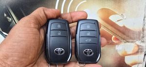 Toyota Yaris Smart Key for Sale