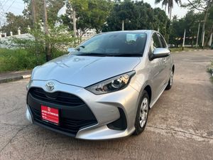 Toyota Yaris X 2023 for Sale