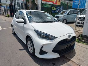 Toyota Yaris X 2023 for Sale