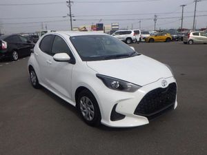 Toyota Yaris X 2024 for Sale