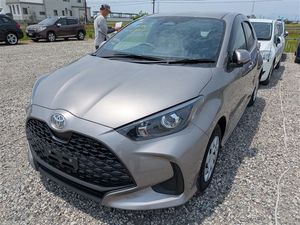 Toyota Yaris X 2024 for Sale