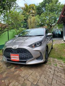 Toyota Yaris X 2024 for Sale