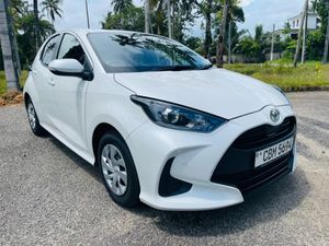 Toyota Yaris X Grade 2022 for Sale
