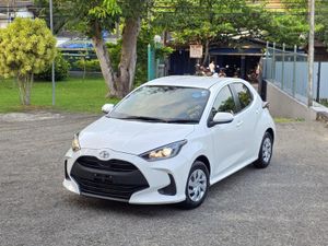 Toyota Yaris X Grade 2022 for Sale