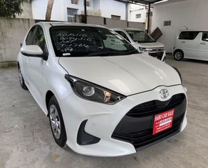 Toyota Yaris X Grade 2023 for Sale