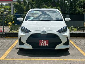 Toyota Yaris X Grade 2023 for Sale