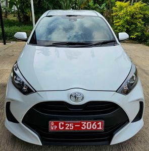 Toyota Yaris X Grade 2023 for Sale