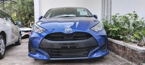 Toyota Yaris X Grade 2023 for Sale