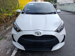 Toyota Yaris X Grade 2023 for Sale