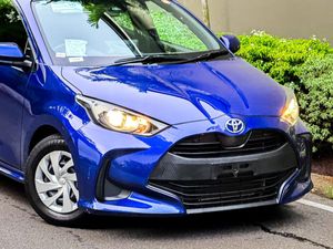 Toyota Yaris x grade 2023 for Sale