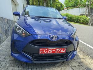 Toyota Yaris X Grade 2023 for Sale