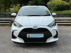 Toyota Yaris X Grade 2023 for Sale