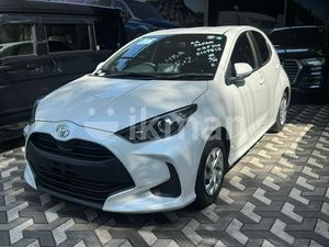 Toyota Yaris X Grade 2024 for Sale