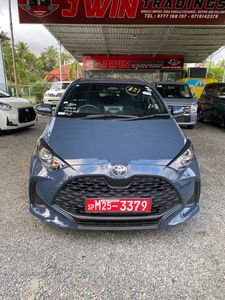 Toyota Yaris X Grade 2024 for Sale