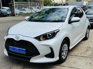 Toyota Yaris X Grade 2025 for Sale