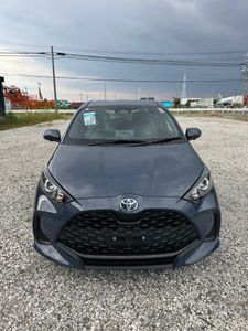 Toyota Yaris X Grade 2025 for Sale