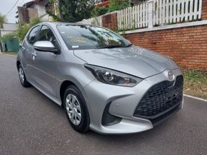 Toyota Yaris X Grade Brand New 2025 for Sale