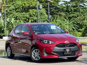 Toyota Yaris X GRADE SMART KEY 2023 for Sale