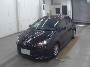 Toyota Yaris X LIMITED 2024 for Sale