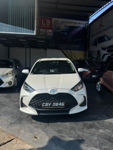 Toyota Yaris X Limited Safety 2024 for Sale