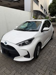 Toyota Yaris X Limted Push Start 2023 for Sale
