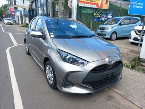 Toyota Yaris X P START 2023 for Sale