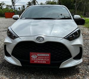 Toyota Yaris X Package 2025 for Sale
