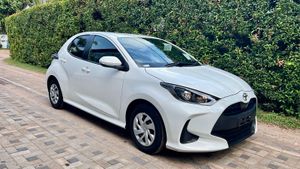 Toyota Yaris X safety 2023 for Sale