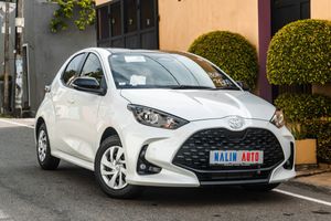 Toyota Yaris X Safety 2025 for Sale