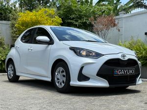 Toyota Yaris X SMART EDITION 2023 for Sale