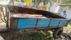 Tractor Trailer for Sale Tractor Trailer for Sale