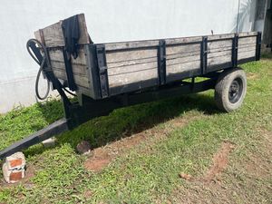 Tractor Tayler 3.5 Ton for Sale