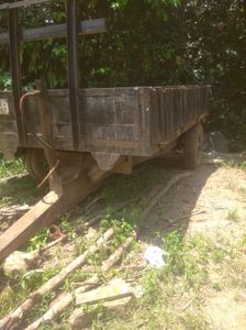 Tractor Trailer for Sale Tractor Trailer for Sale