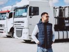 Trailer Driver (KSA License) - Saudi Arabia