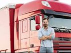 Trailer Driver - Saudi Arabia
