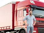 Trailer Driver - Saudi Arabia